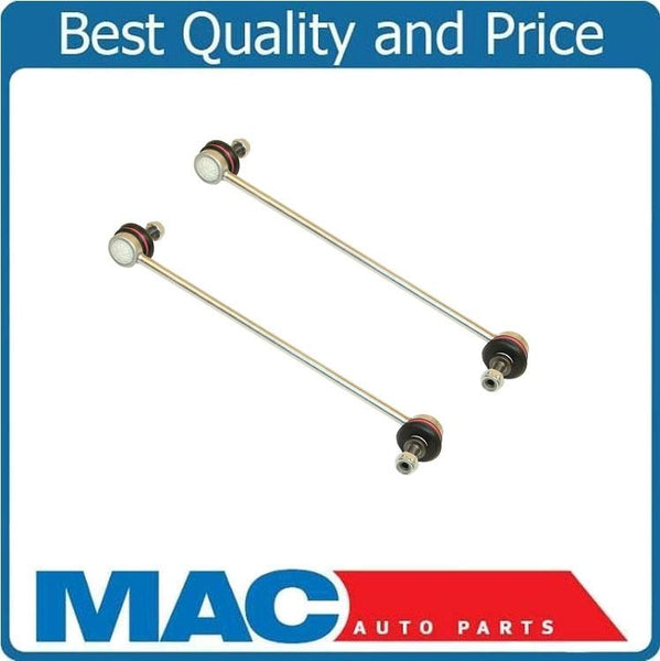 (2) Suspension Stabilizer Bar Link Kit Front MAS SL45135 Fits S80 V70 XC70 XC60