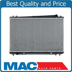 Radiator Onix OR2153 fits 98-00 Toyota Sienna