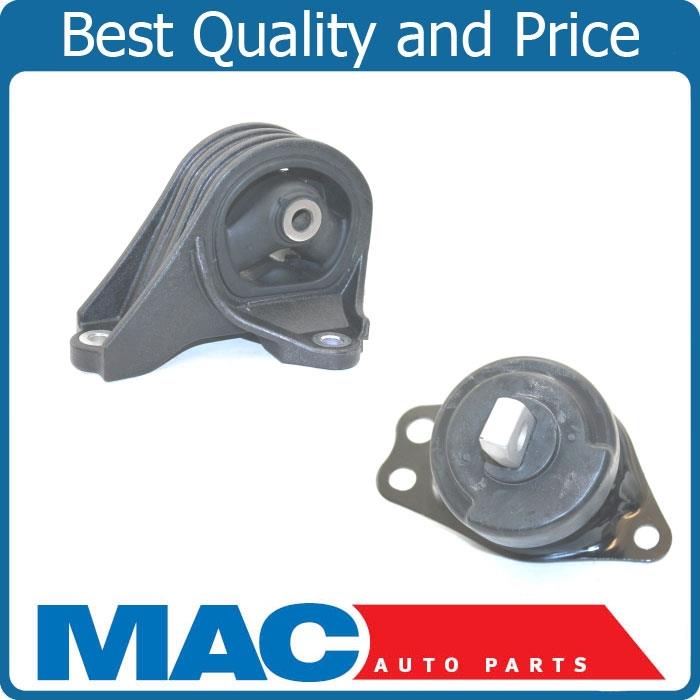 Juego de soporte de motor delantero derecho trasero para 13-15 Accord 2.4 automático Acura TLX