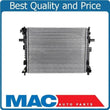 For 2006-2011 Ford Crown Victoria New Improved Radiator Onix OR2852