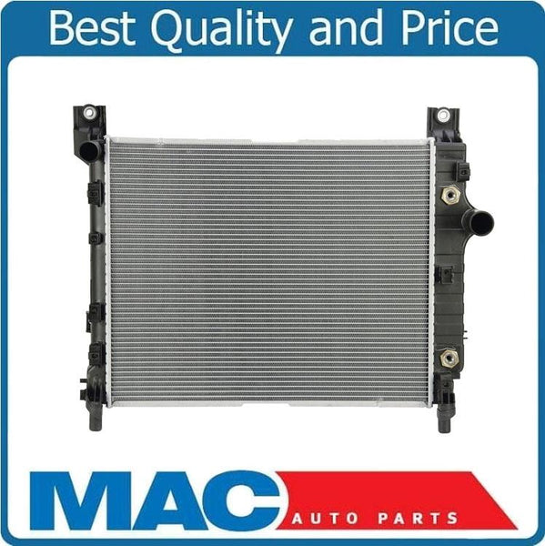 Radiator Onix OR2294 100% LEAK TESTED Fits For 00-04 Dakota 00-03 Durango