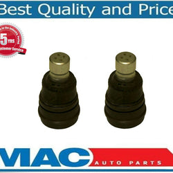 Fits For 07-13 Edge MKX (2) Front Lower Ball Joints REF# K500205