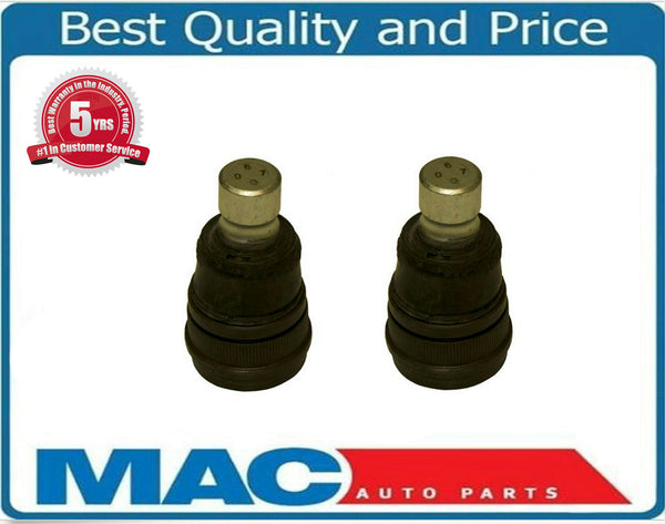 Fits For 07-13 Edge MKX (2) Front Lower Ball Joints REF# K500205