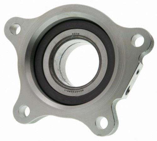 Wheel Bearing Rear Passengers Side Fits For 08-2013 Land Cruiser WH512397