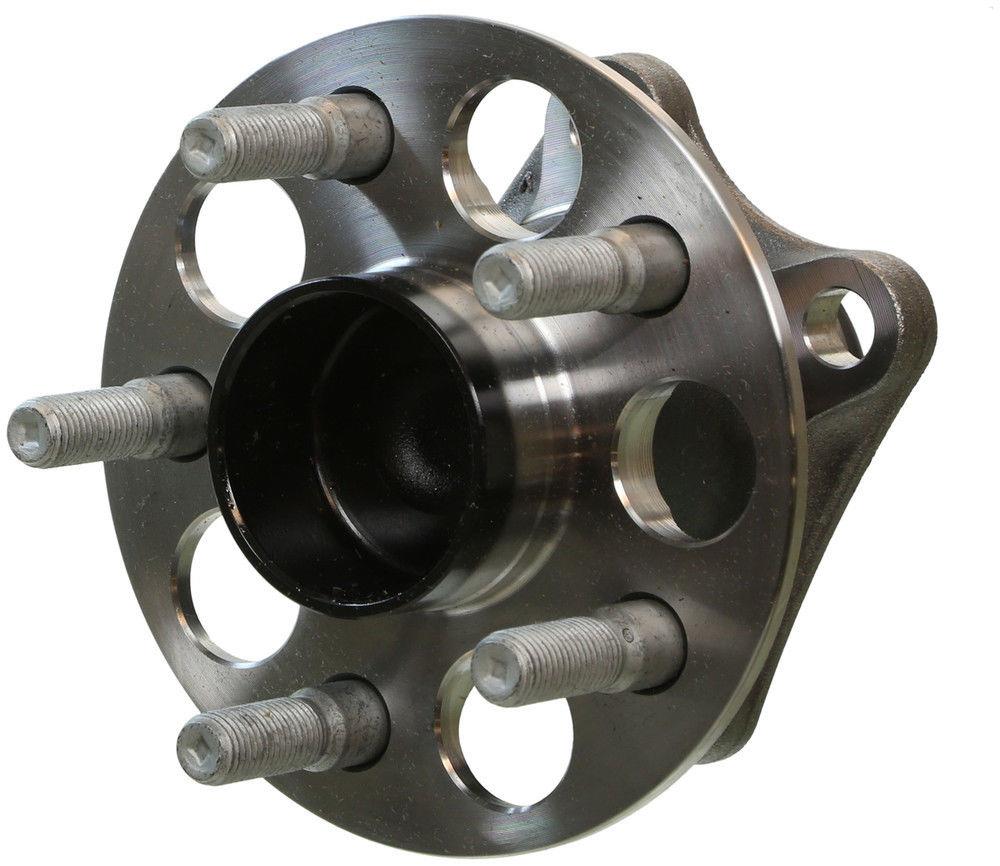 REAR Wheel Bearing and Hub Assembly for 2008 2010 2011 2012 2013 2014 Scion xD