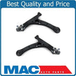 Fits For 08-14Xd 12-14 Prius C 06-15 Yaris L & R Lower Control Arms
