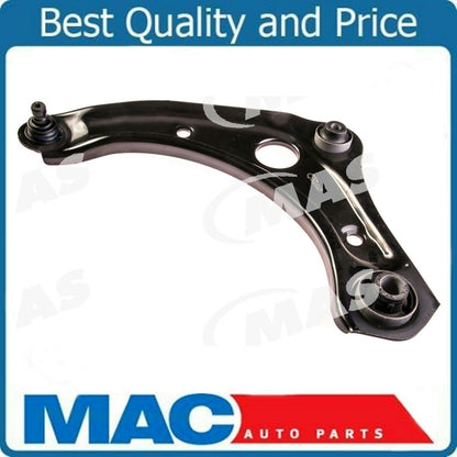 Front Left Lower Control Arm w/ Ball Joint LH for Nissan March Micra Versa Note