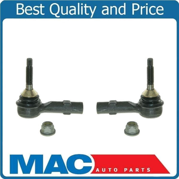 Fits For 08-2015 Taurus 09-14 MKS 10-14 MKT (2) FPD ES800222 Outer Tie Rods