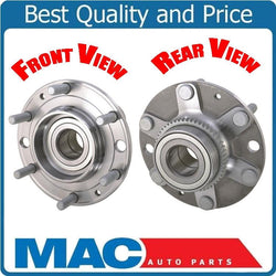 Rear Wheel Hub Bearing for Hyundai Entourage 07-2008 & for Kia Sedona 06-2014