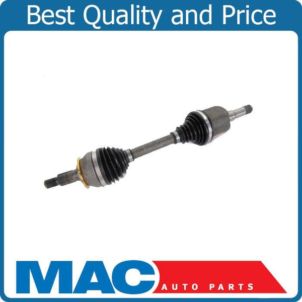 CV Axle Shaft FRT D/S ALLURE LACROSSE MALIBU XTS CUSTOMER MUST BE CALLED