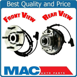 For 12-15 Town & Country 12-20 Grand Caravan REAR Wheel Bearing Hub Assembly