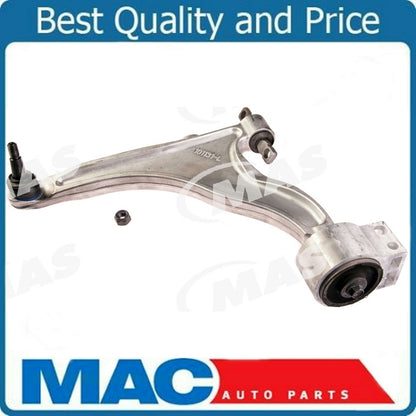 Front Driver Lower Control Arm w/ Ball Joint Left LH for 2010-2015 Cadillac SRX