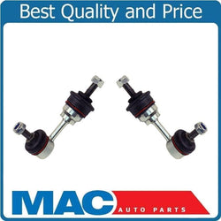 (2) Suspension Stabilizer Bar Link Kit Front SL39005 fits 05-07 Smart Fortwo