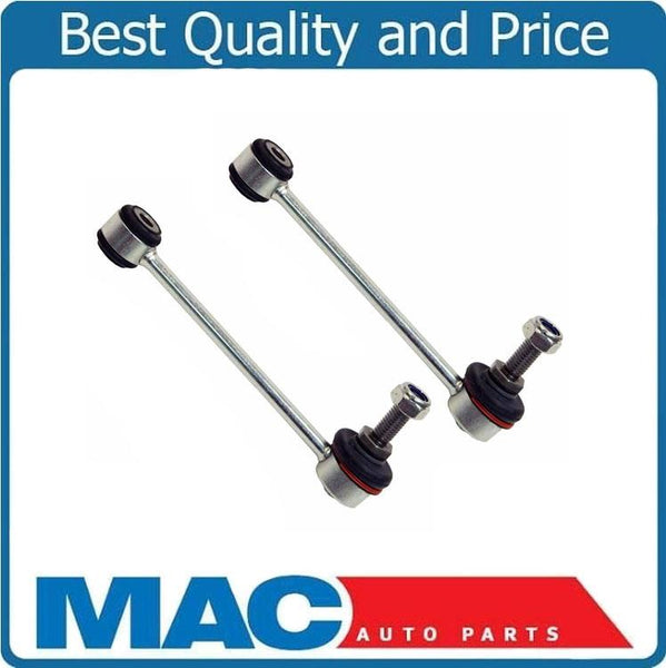 (2) Suspension Stabilizer Bar Link Kit Rear MAS SL39505 fits 05-07 Smart Fortwo