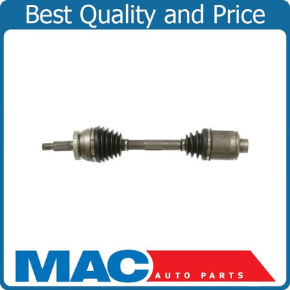 CV DRIVE AXLE SHAFT ASSEMBLY REAR 10-12 SANTA FE 11-13 SORENTO REAR