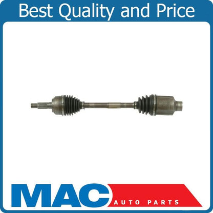 CV DRIVE AXLE SHAFT ASSEMBLY FRONT RIGHT SIDE FOR 09-13 MAZDA 6 2.5L STANDARD