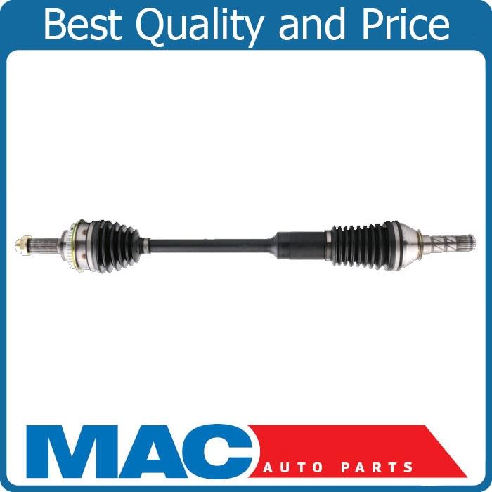 Heavy Duty CV Drive Shaft Axle fits for Subaru Impreza WRX STI 2008-2012