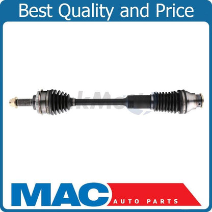 Heavy Duty CV Drive Shaft Axle fits for Subaru Baja Base Outback