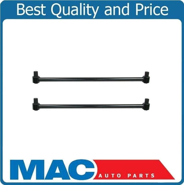 (2) Control Arm LL65575 fits 99-00 Mazda Protege Rear of Car Lower Forward