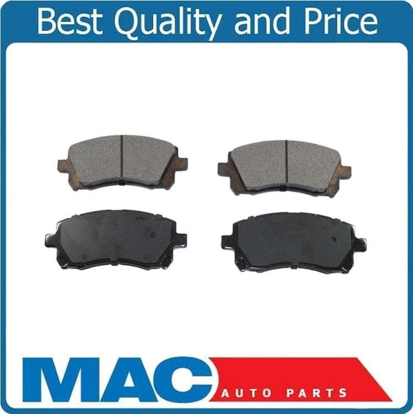 Front Ceramic Brake Pads fits for Subaru Forrester Impreza Legacy & Outback