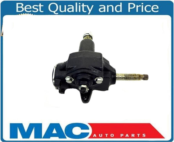 Fits Ford Ranger 89-97 Mazda B2300 94-97 Manual Steering Gear Box CFE3TZ3504A