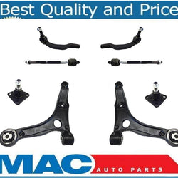 Fits 07-14 Dicato 09-12 Manager D/S & P/S Lower Control Arms Ball Joints 8Pc