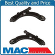 BEETLE 98-10 GOLF 99-04 JETTA 99-04 Front Lower Control Arms with Ball Joints