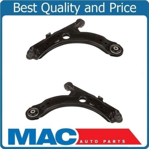 BEETLE 98-10 GOLF 99-04 JETTA 99-04 Front Lower Control Arms with Ball Joints