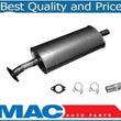 Tribute Ford Escape 2.0L 3.0L Muffler REF# 18910 398910