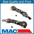 Front 2pc Set Lower Rearward Control Arm for Mercedez CLS350 CLS500 CLS550 CLS63
