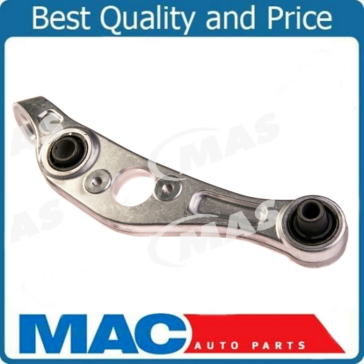 Front Driver Lower Forward Control Arm Transverse Left LH for 2004 Infiniti G35