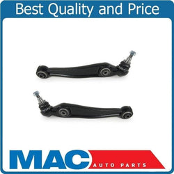 Fits For 07-14 X5 08-14 X6 L & R Lower Rearward Control Arms Ball Joints