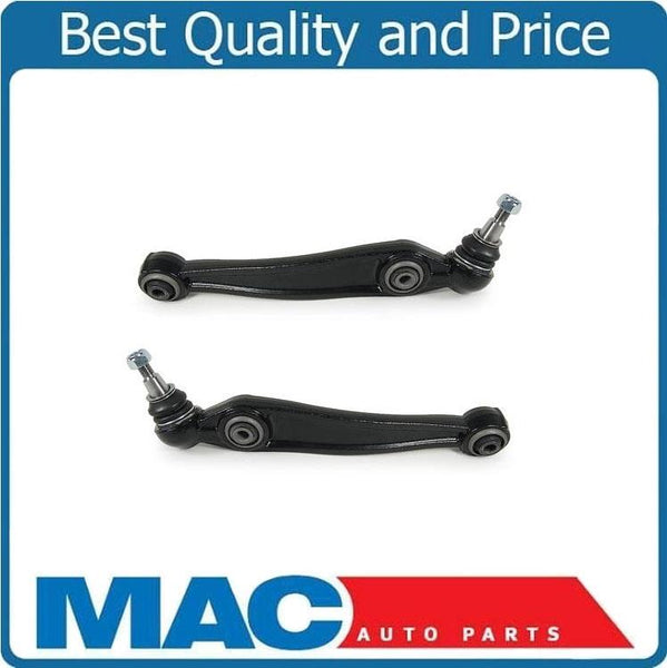Fits For 07-14 X5 08-14 X6 L & R Lower Rearward Control Arms Ball Joints