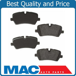 Rear Brake Pads Semi Metallic Pad for 13-14 Range Rover 14 Sport V8