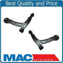 Fits Panda (2) Lower Control Arm & Ball Joint REF# FT50703128 FT50703129