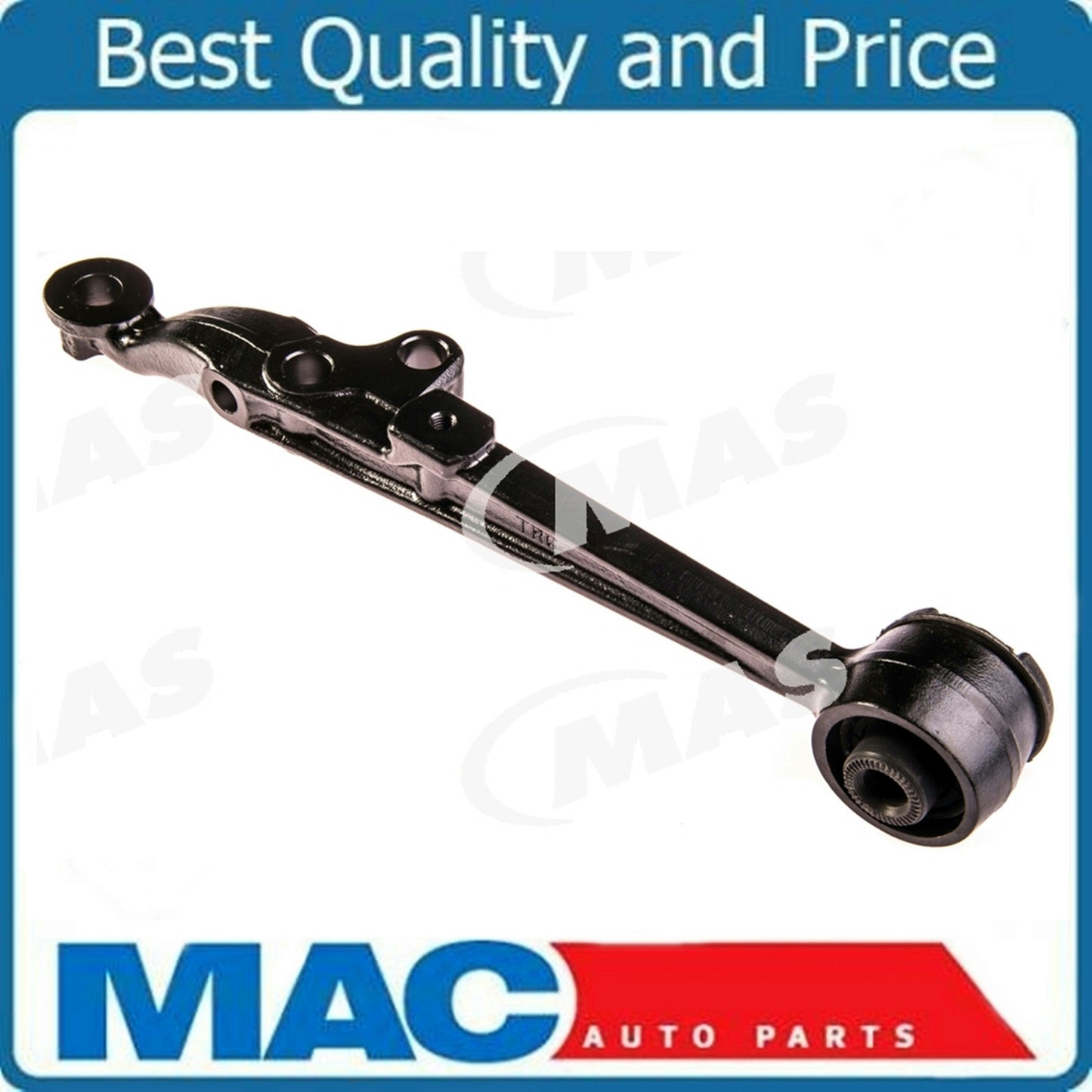 Front Passenger Lower Forward Control Arm Right RH for 2001-2005 Lexus IS300