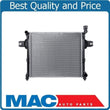 Radiator Onix OR2839 Fits For 05-2010 Jeep Commander Grand Cherokee