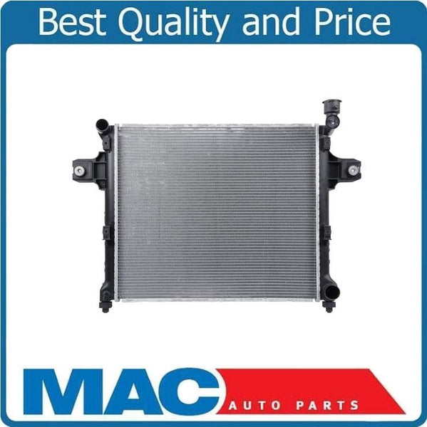 Radiator Onix OR2839 Fits For 05-2010 Jeep Commander Grand Cherokee