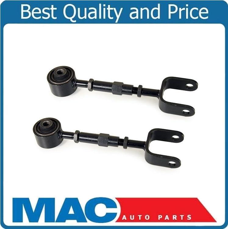 Lateral Arm Rear Upp Forward 2 LL85835G fits 11-14 Ford Explorer Fits Rear SUV