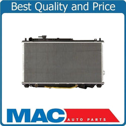 Fits For 01-04 Kia Spectra 1.8L With Automatic Transmission New Radiator OR2441