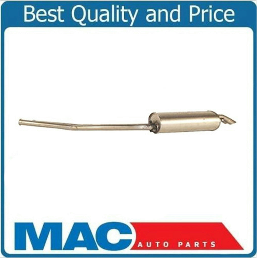 1986-1989 Mercedes 560SL Sistema de escape silenciador NUEVO