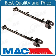 Rear Lower Rearward Control Arm 2pc Set Kit for 95-02 Suzuki Esteem 02-07 Aerio