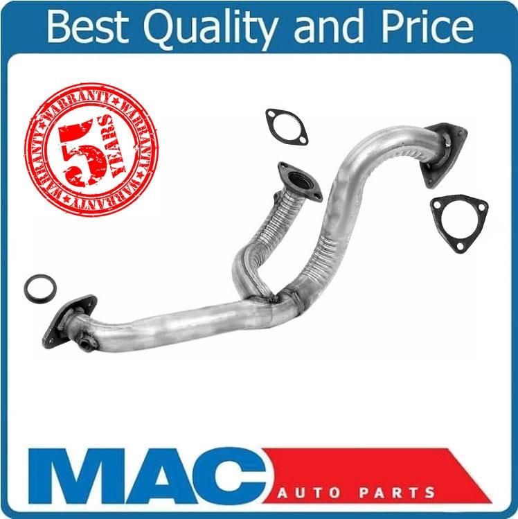 Fits For 01-06 Status 2.7L 4 Door Engine Y Pipe Walker 53493 W Gaskets
