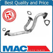 Fits For 01-06 Status 2.7L 4 Door Engine Y Pipe Walker 53493 W Gaskets