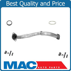 05 to Production Date 05/2006 Converter Connector Flex Pipe Scion TC 2.4 Gasket