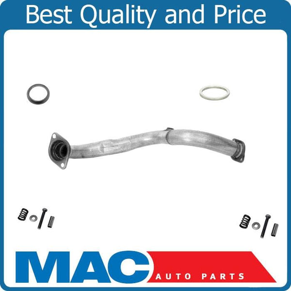 05 to Production Date 05/2006 Converter Connector Flex Pipe Scion TC 2.4 Gasket