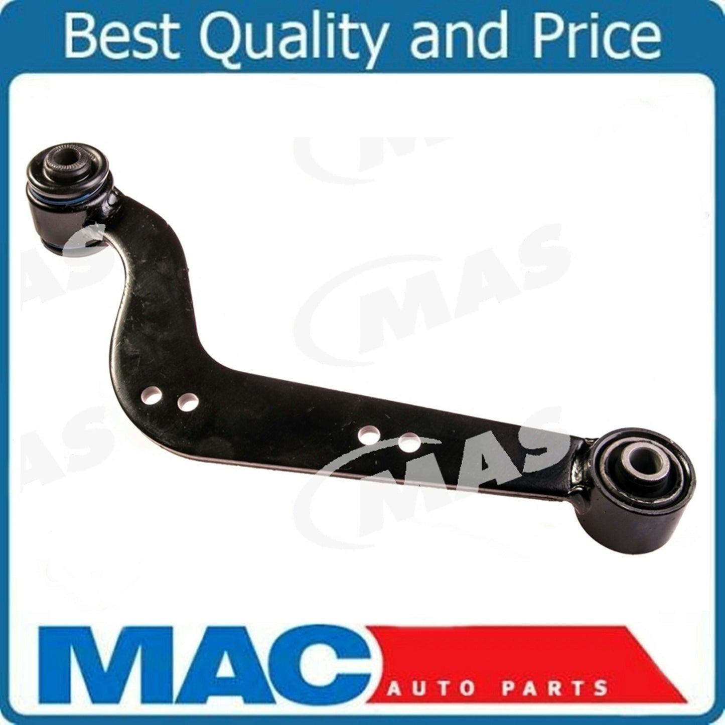 Brazo de control de suspensión superior del pasajero trasero derecho derecho para Toyota RAV4 2006-2014