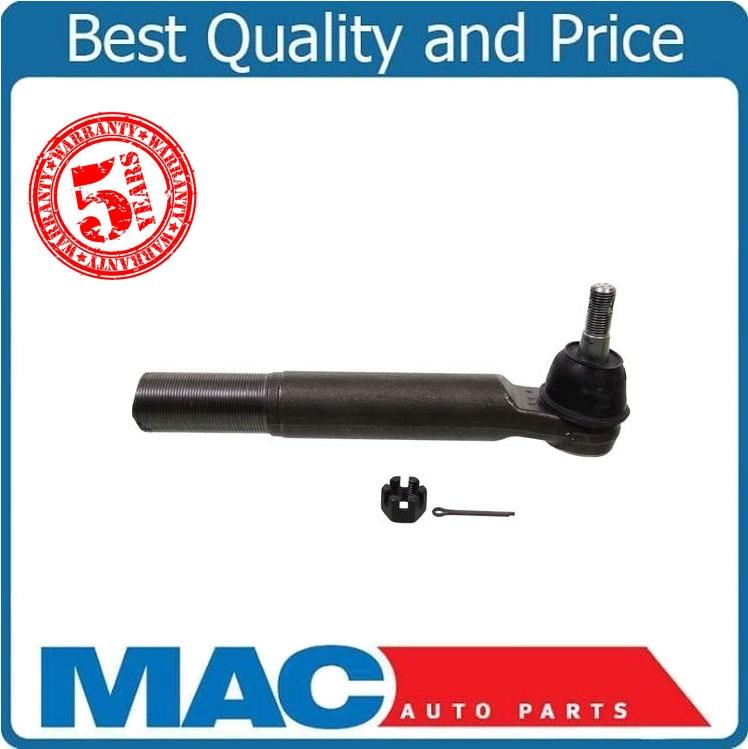 D/S Barra de acoplamiento exterior ES800532 Soporte atornillado 08-12 Ram 2500 4x4