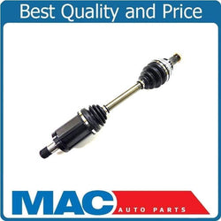 Drive Tech BW2107A CV shaft Shaft 07-12 328Xi X drive