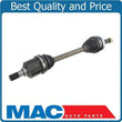 Cv Shaft Axle HY2803A D/S for Hyunday Sonata 06-07 5 Speed M/T & 08-09 Automatic